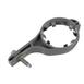 Engine Coolant Overflow Hose Clip