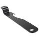 Park Brake Operating Lever Stop