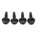 Seat Belt Lap and Shoulder Bolt Pan Head Self Tapping Screwith Washer (All Long)