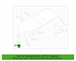 Spoiler Nut Flanged - 1.5L