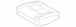 Seat Cushion Pad - Right, Rear
