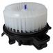 Hvac Blower Motor Cooling