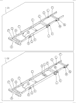 Electrical Overcurrent Protection Fuse