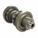 Shaft Output - 20 Teeth (AT)