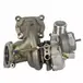 Turbocharger Exhaust Manifold - 2.3L