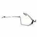 Power Steering Return Line Hose Tube - Right (EcoBoost)