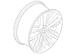 Wheel Rim 20 X 9