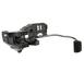 Pedal and Bracket AS (AT)