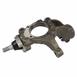 Steering Knuckle WHEE - Left, Front