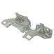 Interior Grab Bar Bracket - Right, Front, Rear