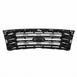 Radiator Grille - Front, Upper, Lower