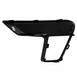 Bumper End Cap Cover - Right, Front