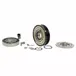 AIR CONDITIONING (A/C) Compressor Clutch - 2.3L