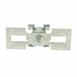 Roof Headliner Retainer Sun Visor Holder Clip - M4