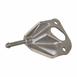 Exhaust Muffler Bracket System Hanger - Right