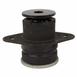 Body Mount Cushion Insulator - Left, Right, Upper