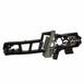 Exterior Door Handle Base Reinforcement - Left, Rear