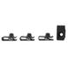 Bumper Cover Support Rail Nut - M6 X 0.8X3, Front