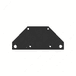 VPOD Rear Mount Bracket for S60 14L DDEC V EPA04