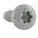 Bolt Coat Hook Screw - M6 X 16MM (6-MT)