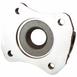 Flange - Rear