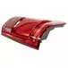 Tail Light Lamp - Left, Rear