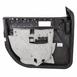 Door Interior Trim Panel - Right, Front