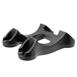Leaf Spring Plate Suspension Cap - Rear