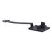 Cover Plate Ignition Switch Bezel - Right (Outer Banks, Preferred)