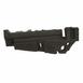 Grille Reinforcement Insulator Bumper Step Pad - Right, Front