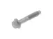 Suspension Shock Absorber Bolt - M14 x 70MM, Rear