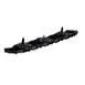 Bumper Cover Bracket - Left, Rear