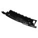 Bumper Cover Reinforcement Isolator - Rear