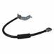Brake Hydraulic Hose - Left, Rear