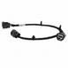 Engine Cooling Fan Motor Wiring Harness Wire - 5.0L