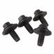 Screw and Washer - M10 x 26MM, Front