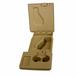 Armrest - Front