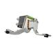 Cooling Unit Air Conditioning (A/C) Compressor Control Module