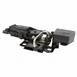Deck Lid Striker Door Lock