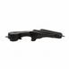 AIR CONDITIONING (A/C) Refrigerant Discharge Hose Tube Compressor LI - Left, Front