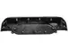 Deck Lid Finish Panel Trim