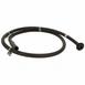 Sunroof Drain Hose Water Tube - Left, Front