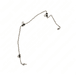 Turbocharger Compressed Air Line for DD16 GHG14