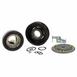 AIR CONDITIONING (A/C) Compressor Clutch - 1.5L