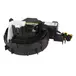 Air Bag Clockspring Cover And Contact Plate