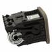 Dashboard Air Vent Louvre - Left, Outer