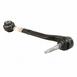 Arm asy - front suspension Control and Ball Joint As Left, (Shelby)