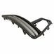 Bumper End Cap Cover - Right, Front (XLT)
