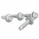 Engine Mount Bolt Screw And Washer - M12 x 40MM