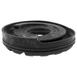 Coil Spring Insulator Antisqueak